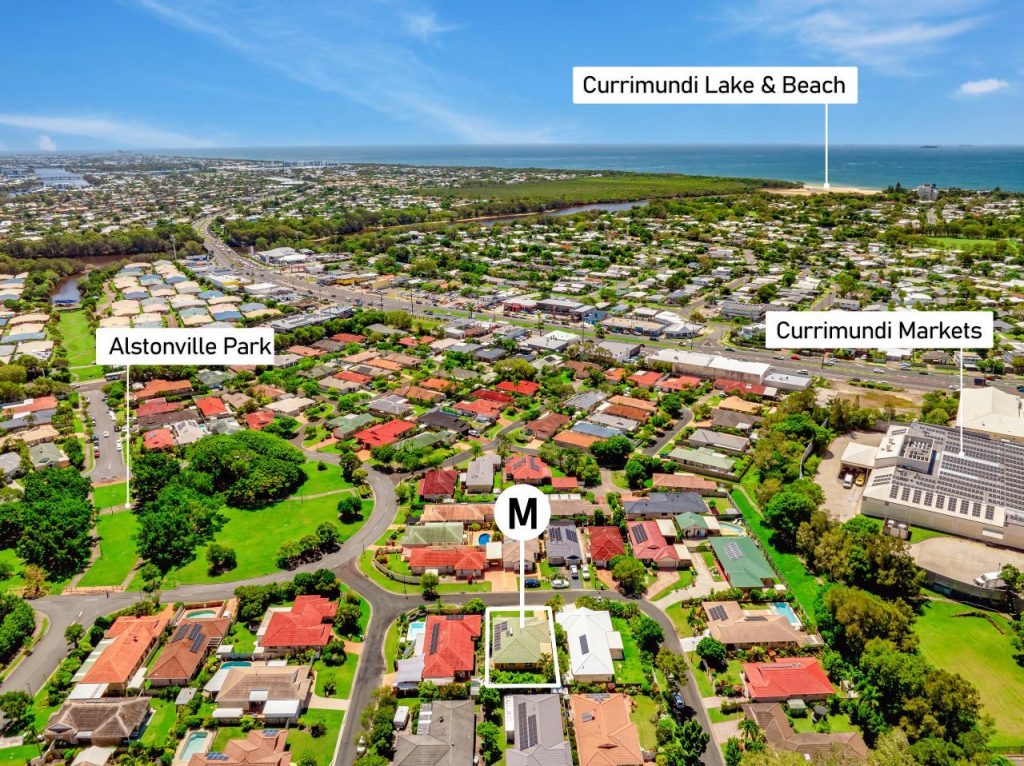 Sold - 4 Teasel Square - New Property in Currimundi - Real Estate by Mel Hermans