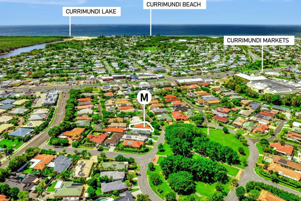 Sold - 1 Jules Square - New Property in Currimundi - Real Estate by Mel Hermans