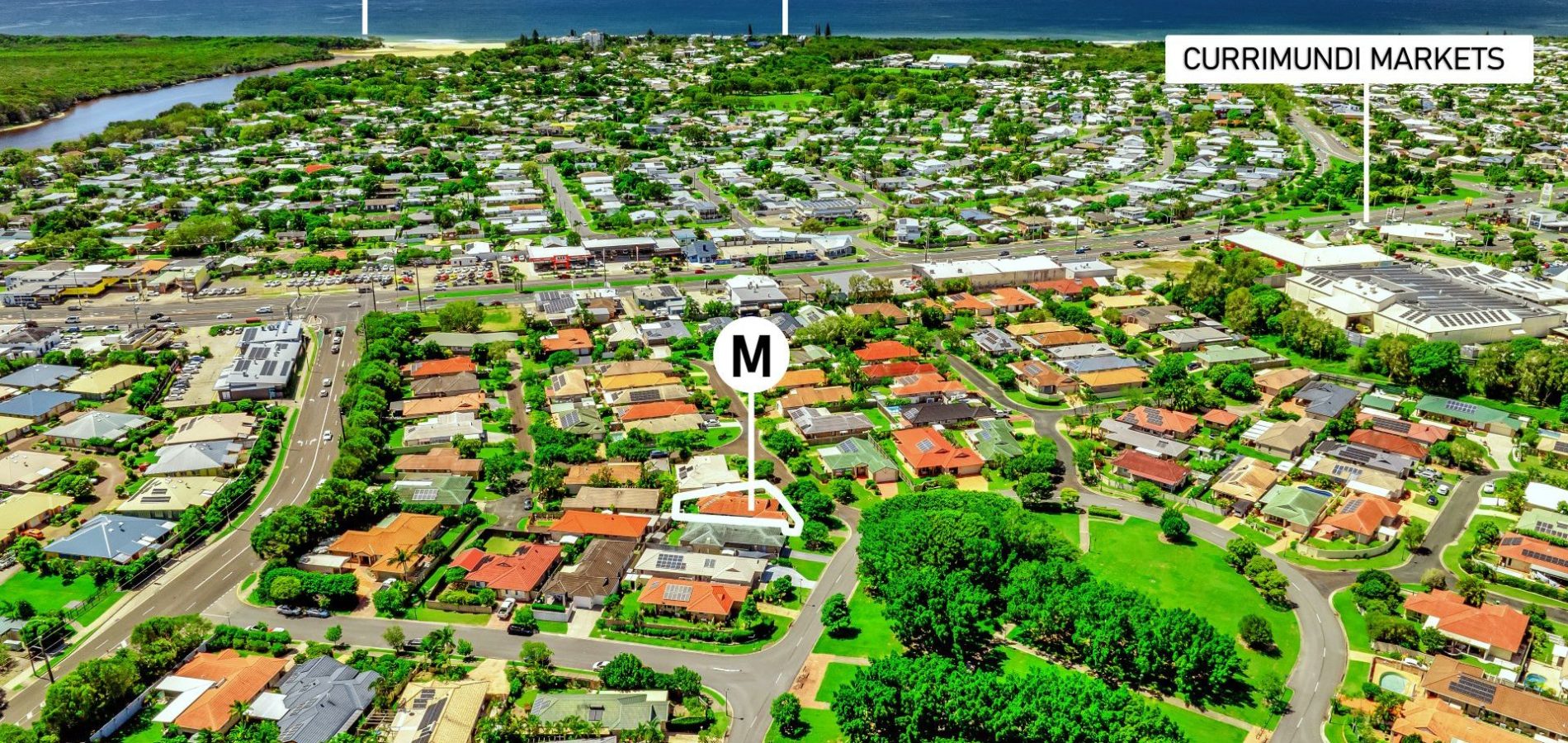 Sold - 1 Jules Square - New Property in Currimundi - Real Estate by Mel Hermans