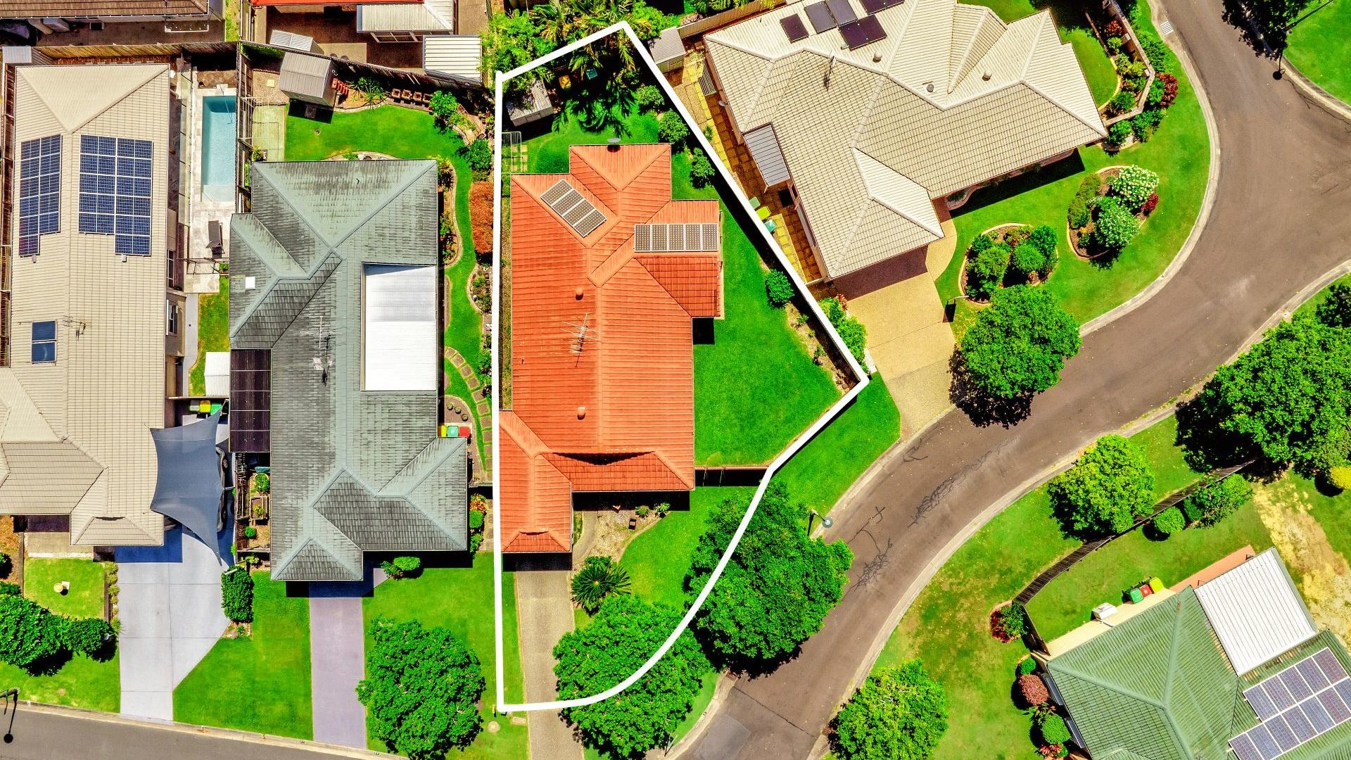 Sold - 1 Jules Square - New Property in Currimundi - Real Estate by Mel Hermans