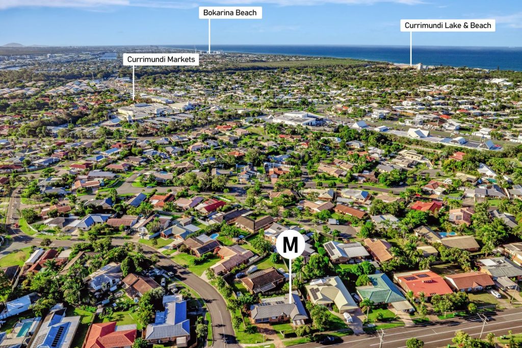 Sold - 39 Kalana Road - New Property in Currimundi - Real Estate by Mel Hermans