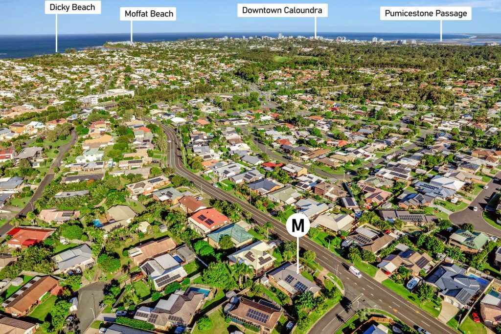Sold - 39 Kalana Road - New Property in Currimundi - Real Estate by Mel Hermans