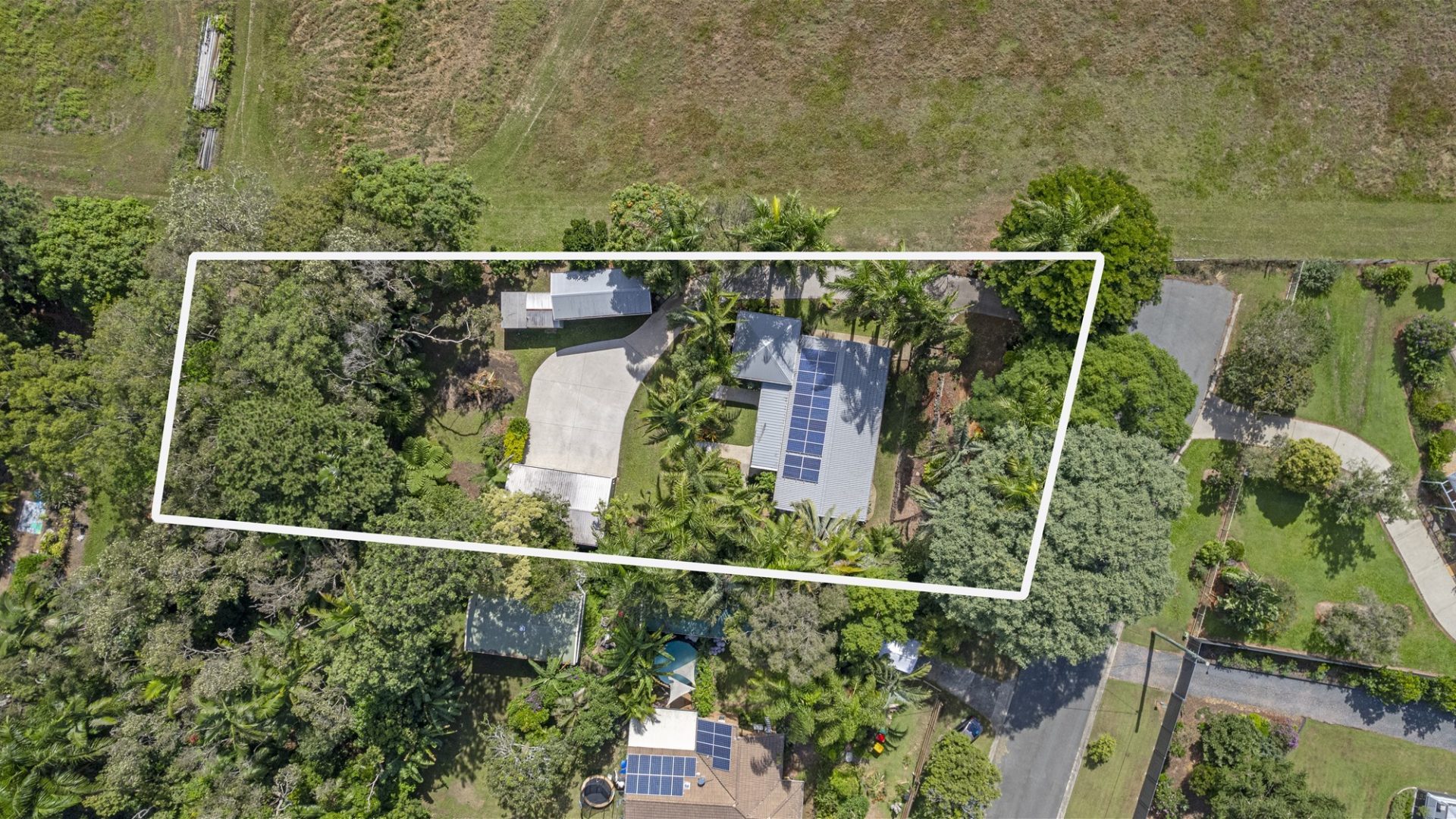 Sold - 59 Traline Road - New Property in Glass House Mountains - Real Estate by Cassi Nuske