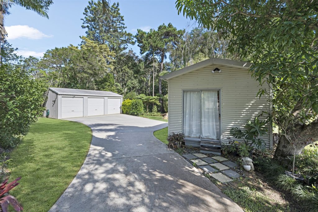 Sold - 59 Traline Road - New Property in Glass House Mountains - Real Estate by Cassi Nuske