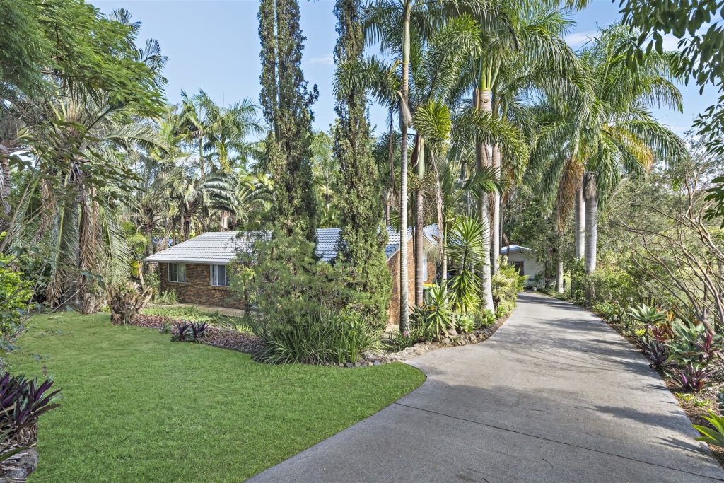 Sold - 59 Traline Road - New Property in Glass House Mountains - Real Estate by Cassi Nuske