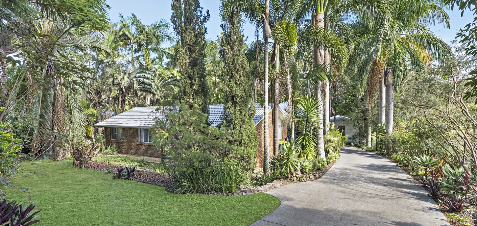 Sold - 59 Traline Road - New Property in Glass House Mountains - Real Estate by Cassi Nuske
