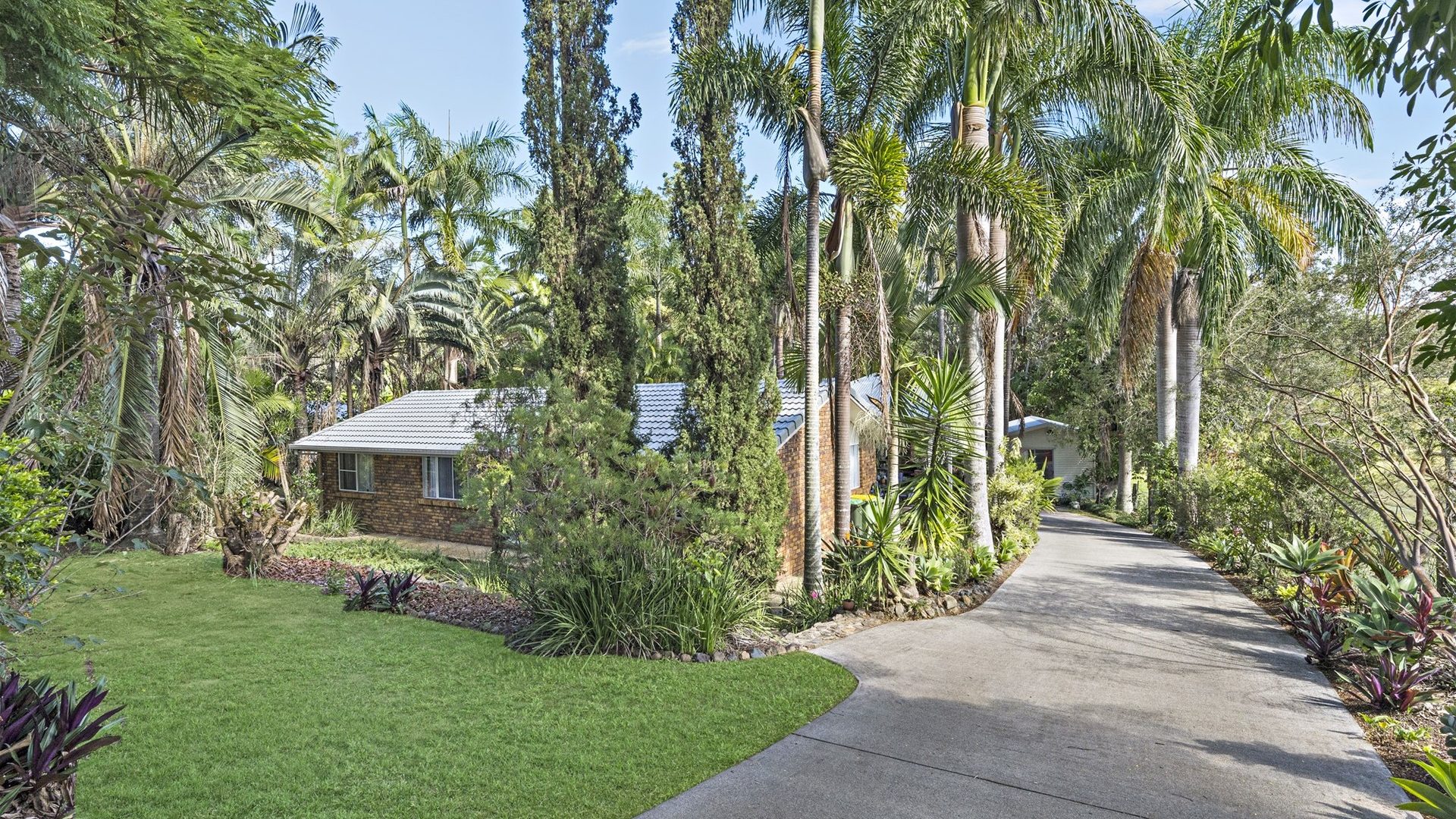 Sold - 59 Traline Road - New Property in Glass House Mountains - Real Estate by Cassi Nuske