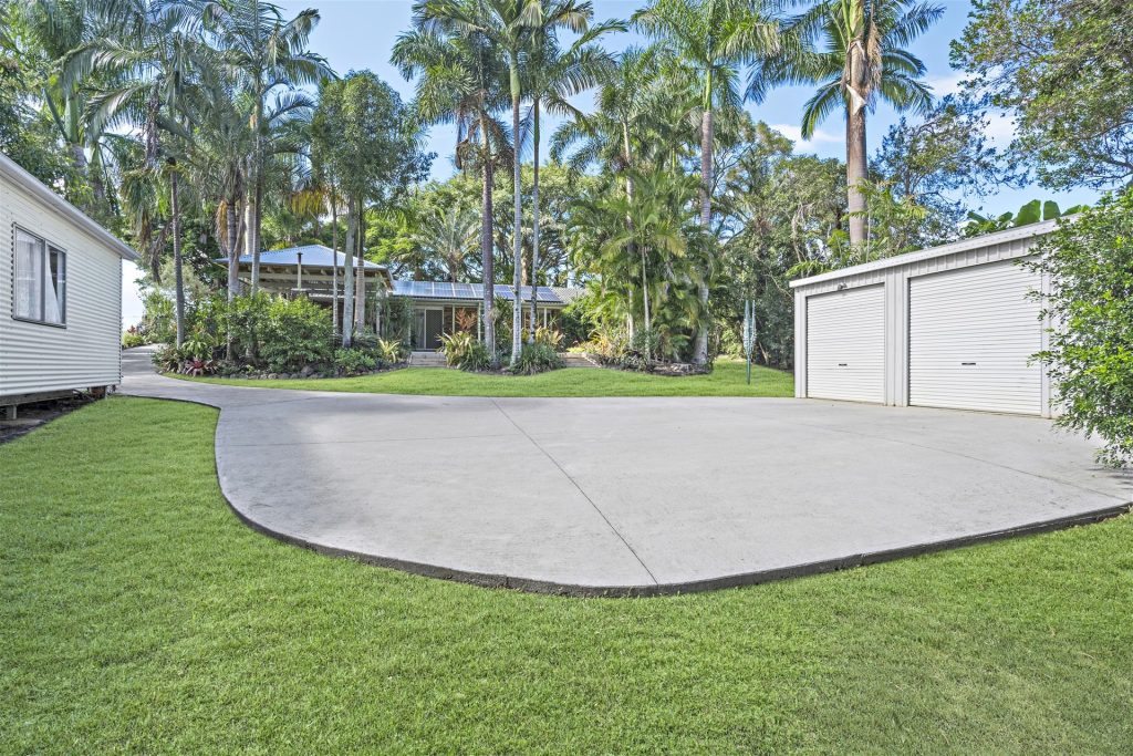 Sold - 59 Traline Road - New Property in Glass House Mountains - Real Estate by Cassi Nuske