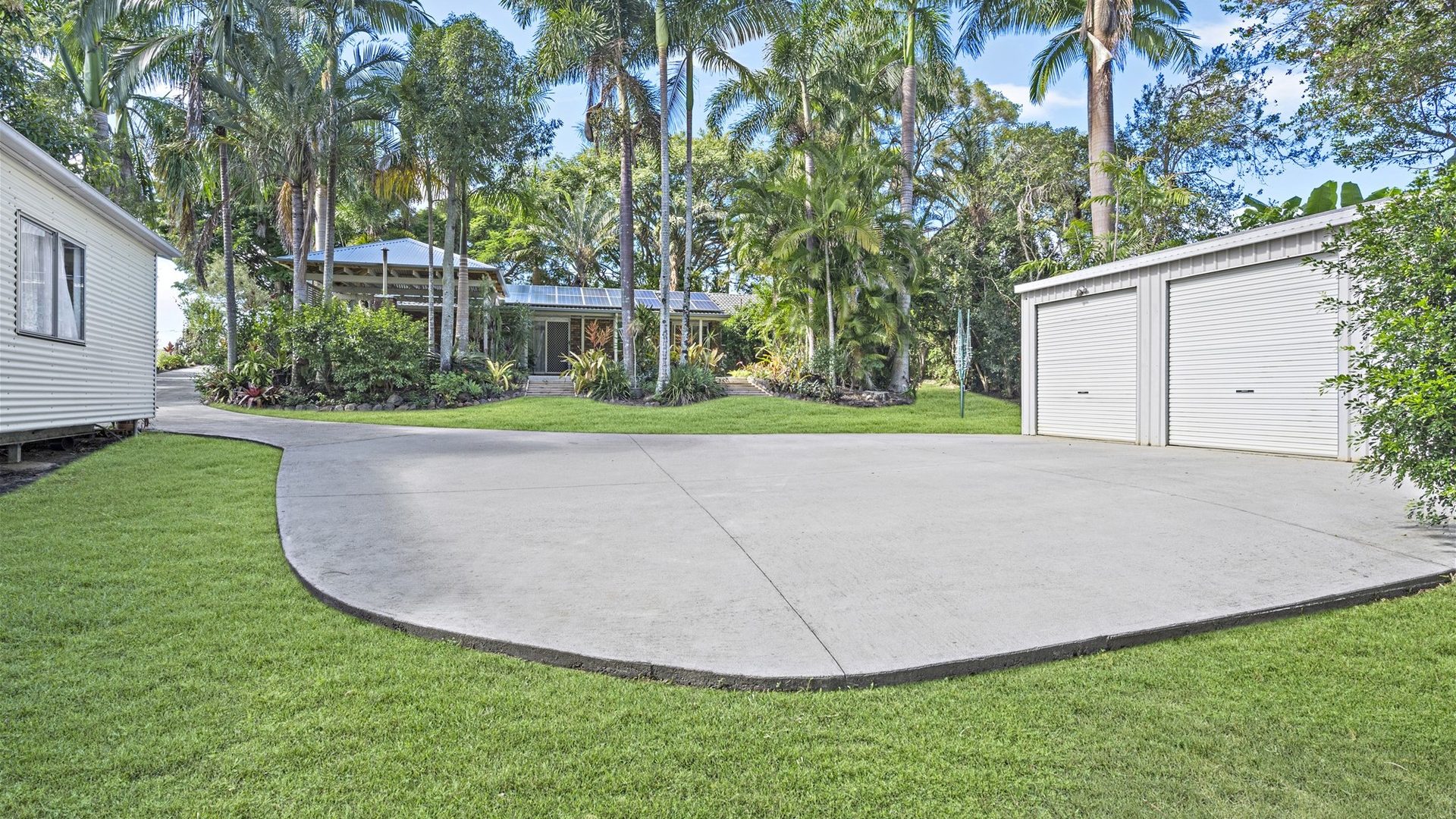 Sold - 59 Traline Road - New Property in Glass House Mountains - Real Estate by Cassi Nuske