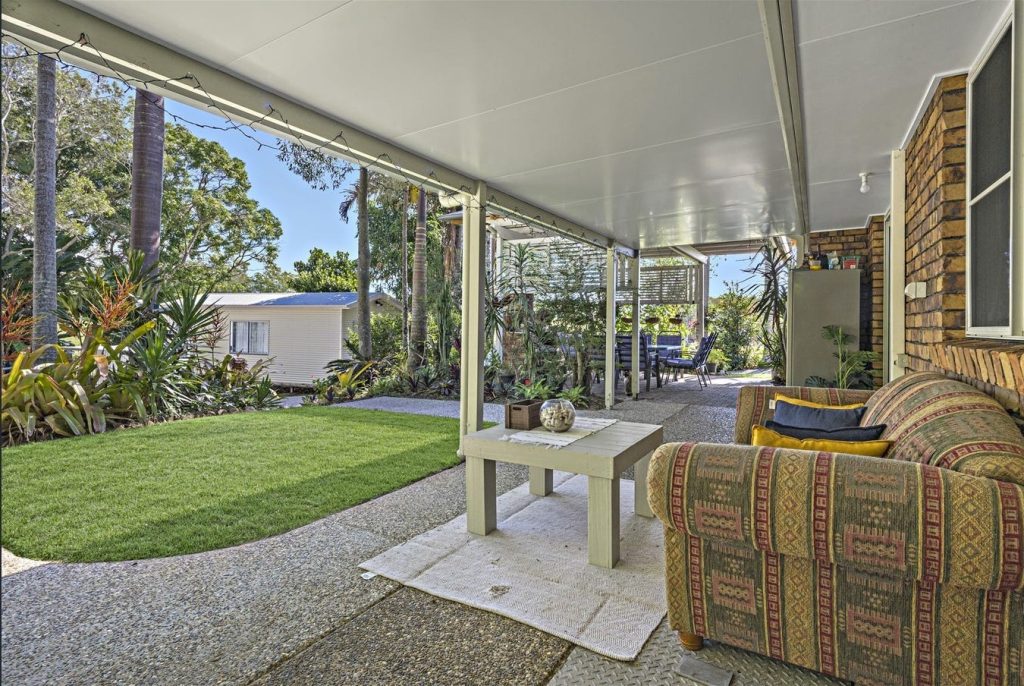 Sold - 59 Traline Road - New Property in Glass House Mountains - Real Estate by Cassi Nuske