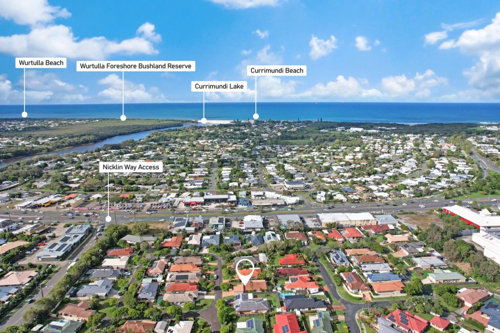 Sold - 33 Jules Square - New Property in Currimundi - Real Estate by Mel Hermans