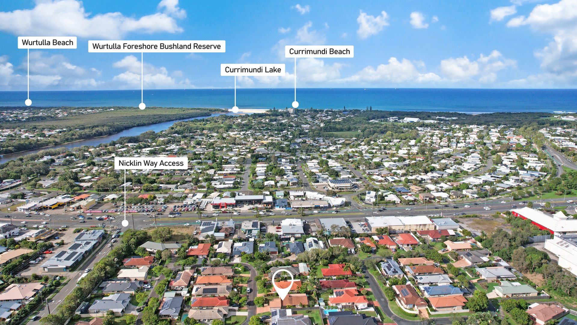 Sold - 33 Jules Square - New Property in Currimundi - Real Estate by Mel Hermans