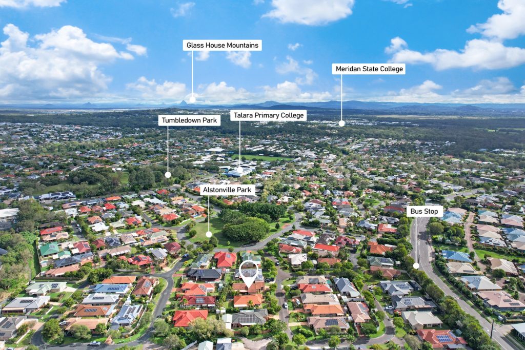Sold - 33 Jules Square - New Property in Currimundi - Real Estate by Mel Hermans