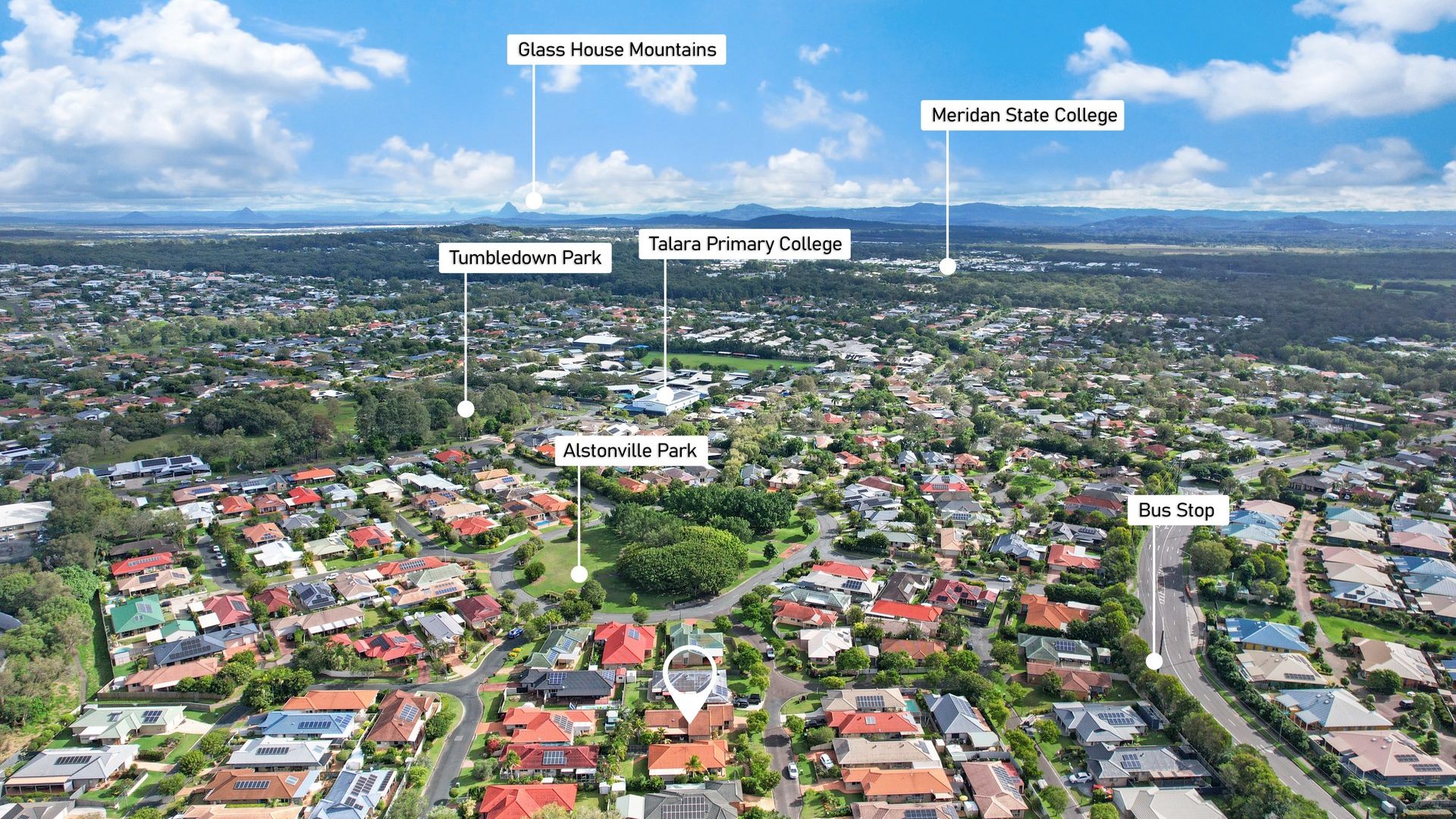 Sold - 33 Jules Square - New Property in Currimundi - Real Estate by Mel Hermans