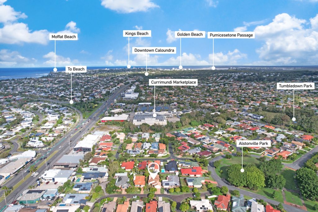 Sold - 33 Jules Square - New Property in Currimundi - Real Estate by Mel Hermans