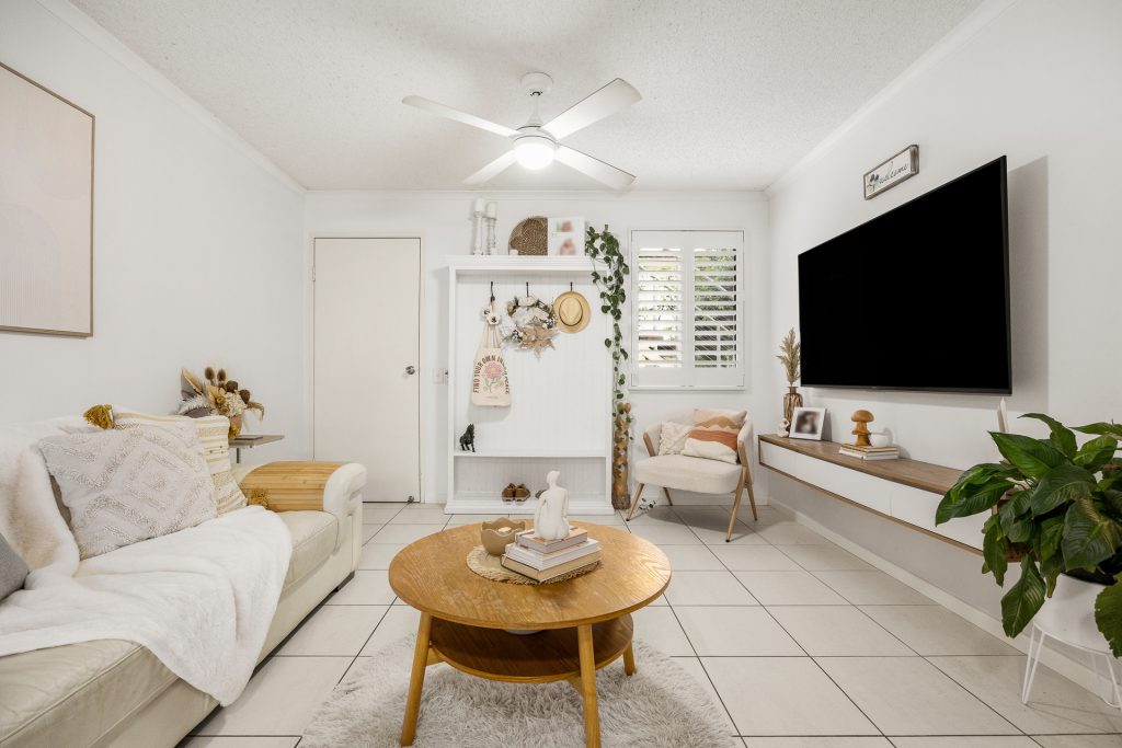 Sold - 1/6A Low Street - New Property in Yandina - Real Estate by David Hedley-Ward