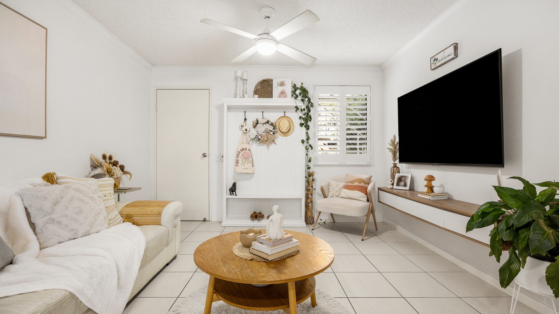 Sold - 1/6A Low Street - New Property in Yandina - Real Estate by David Hedley-Ward