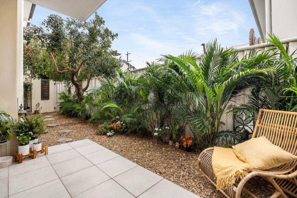 Sold - 1/6A Low Street - New Property in Yandina - Real Estate by David Hedley-Ward