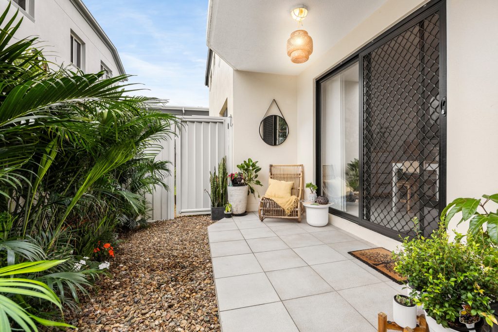 Sold - 1/6A Low Street - New Property in Yandina - Real Estate by David Hedley-Ward