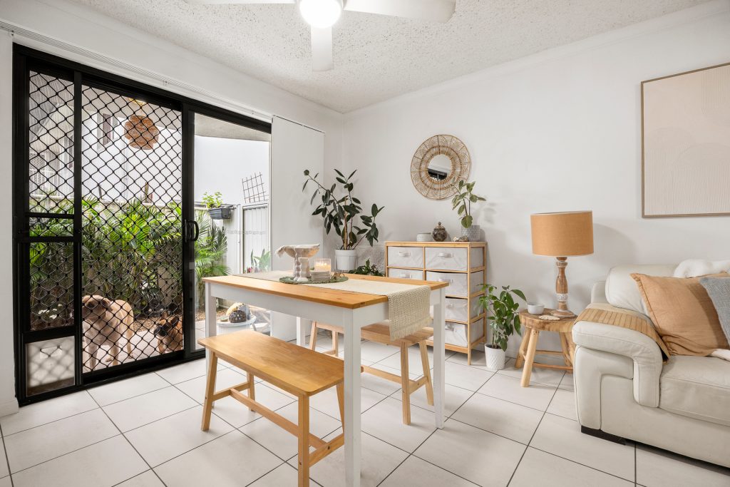 Sold - 1/6A Low Street - New Property in Yandina - Real Estate by David Hedley-Ward