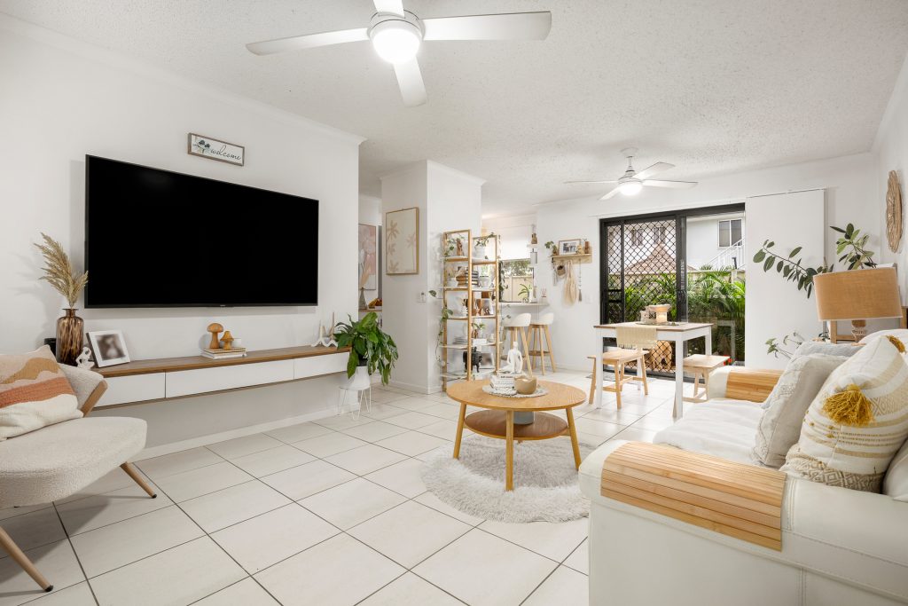 Sold - 1/6A Low Street - New Property in Yandina - Real Estate by David Hedley-Ward