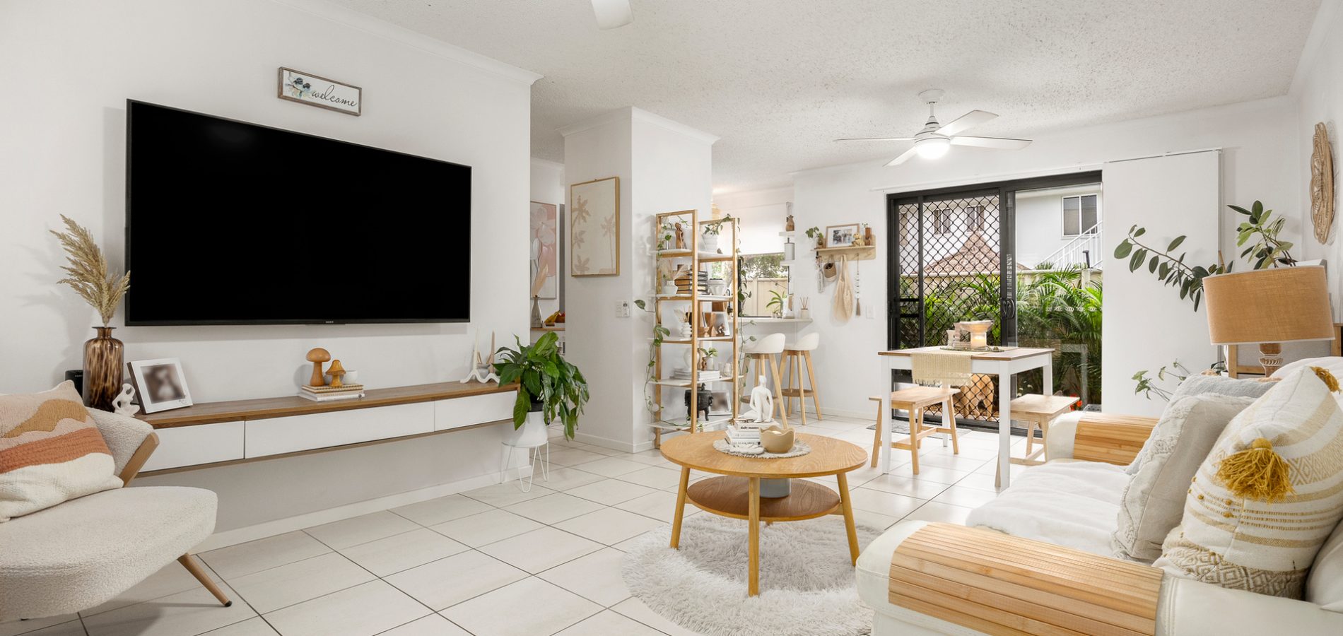 Sold - 1/6A Low Street - New Property in Yandina - Real Estate by David Hedley-Ward