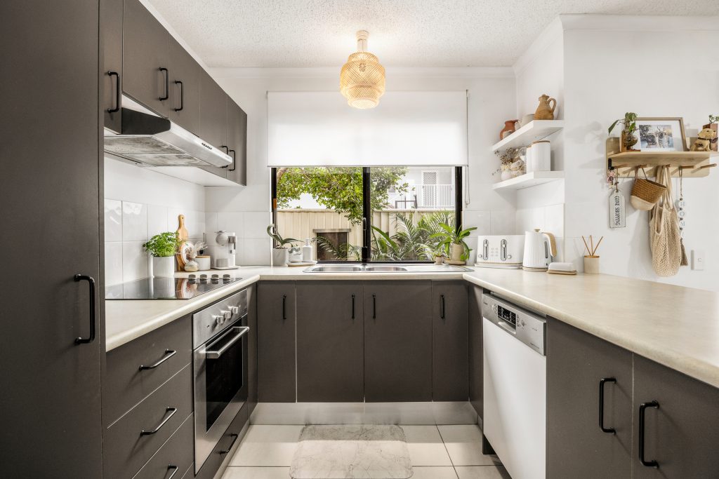 Sold - 1/6A Low Street - New Property in Yandina - Real Estate by David Hedley-Ward