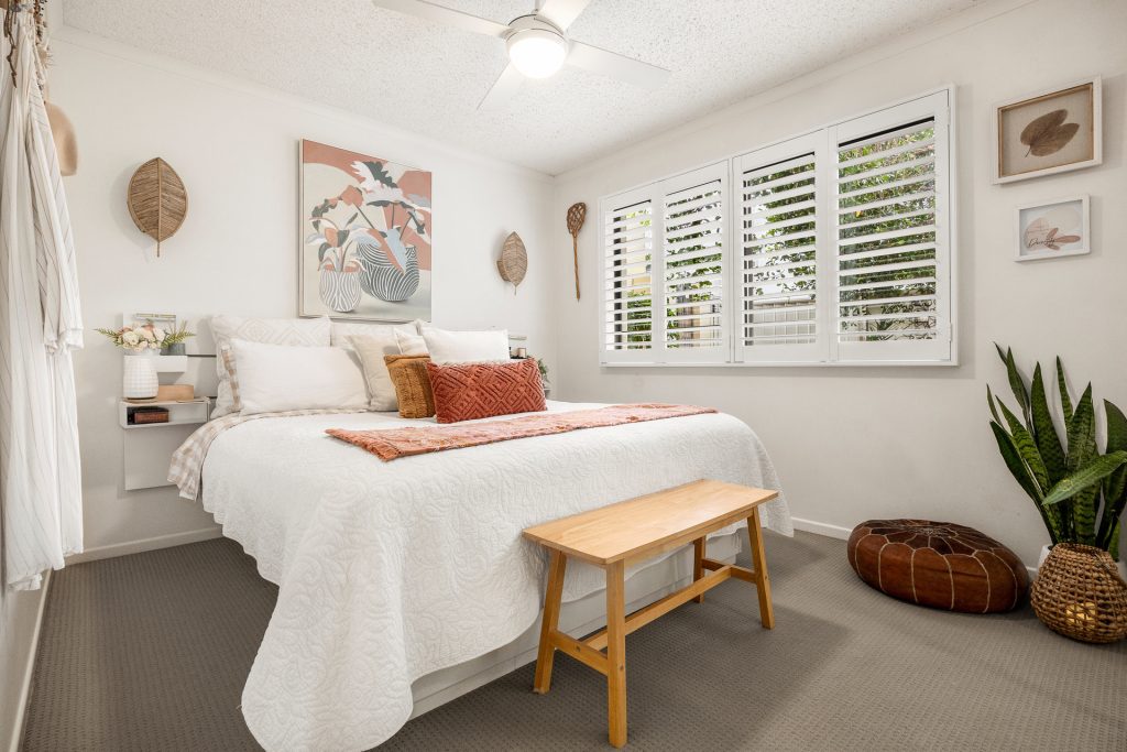Sold - 1/6A Low Street - New Property in Yandina - Real Estate by David Hedley-Ward