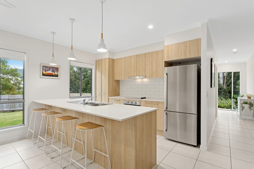 Sold - 1/22 Outlook Rise - New Property in Mooloolah Valley - Real Estate by Mel Hermans