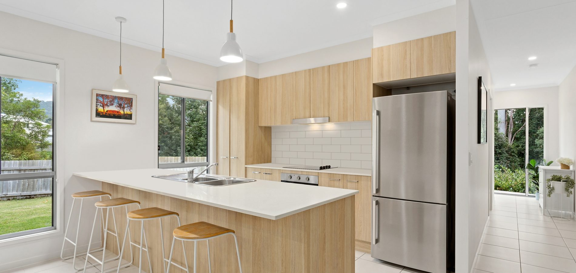 Sold - 1/22 Outlook Rise - New Property in Mooloolah Valley - Real Estate by Mel Hermans