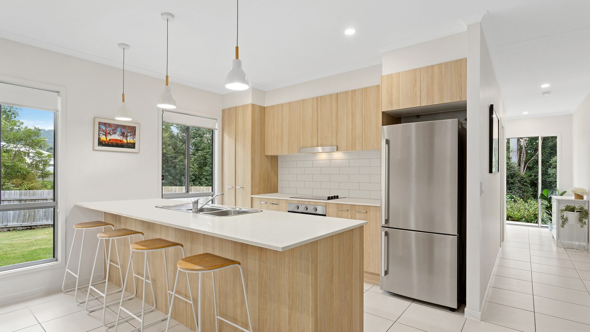 Sold - 1/22 Outlook Rise - New Property in Mooloolah Valley - Real Estate by Mel Hermans