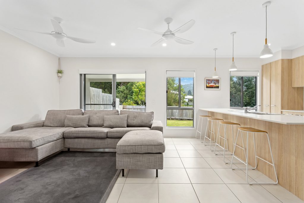Sold - 1/22 Outlook Rise - New Property in Mooloolah Valley - Real Estate by Mel Hermans