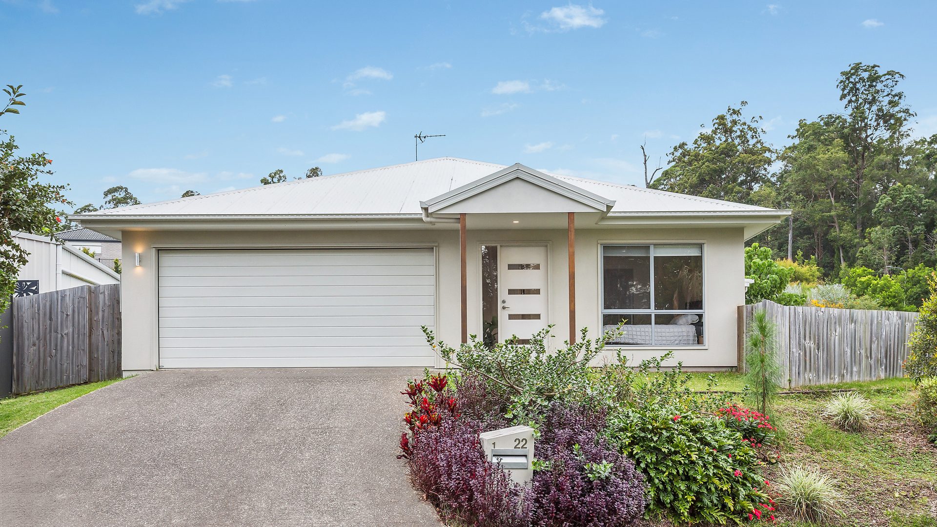 Sold - 1/22 Outlook Rise - New Property in Mooloolah Valley - Real Estate by Mel Hermans