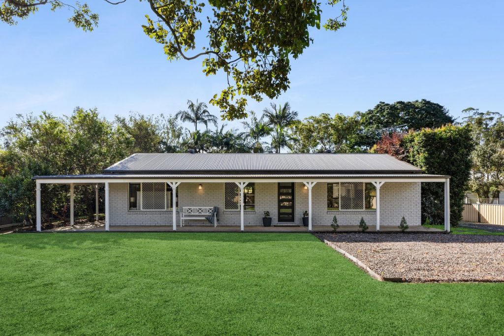 Sold - 179 Lindeman Road - New Property in Beerwah - Real Estate by Cassi Nuske