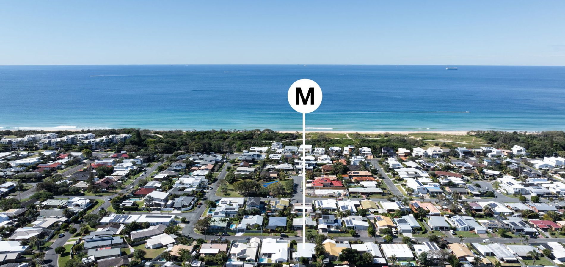 Sold - 2/28 Saleng Crescent - New Property in Warana - Real Estate by Bree Charles