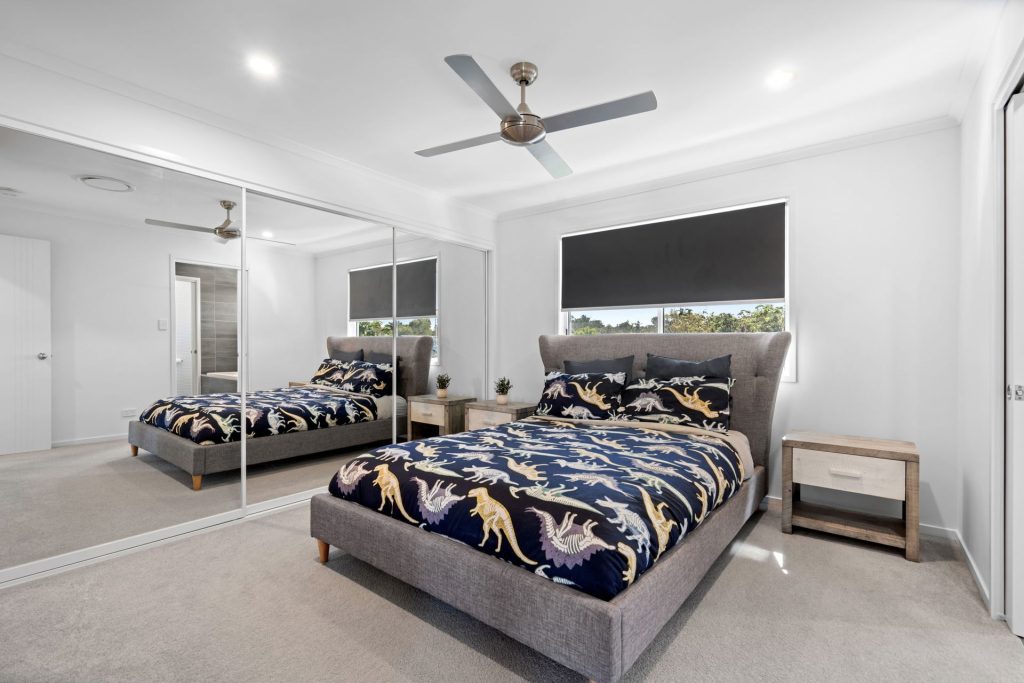 Sold - 1 Cyclamen Court - New Property in Currimundi - Real Estate by David Hedley-Ward