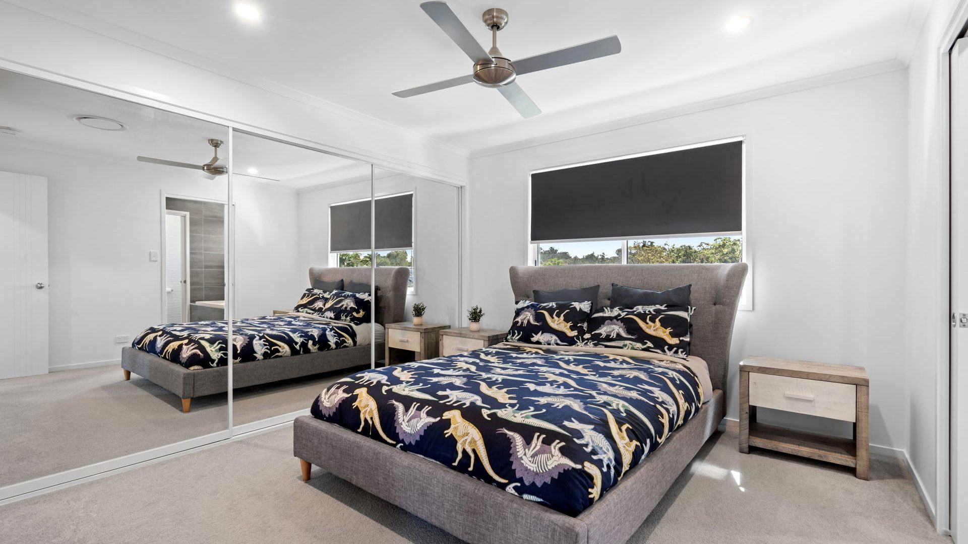 Sold - 1 Cyclamen Court - New Property in Currimundi - Real Estate by David Hedley-Ward