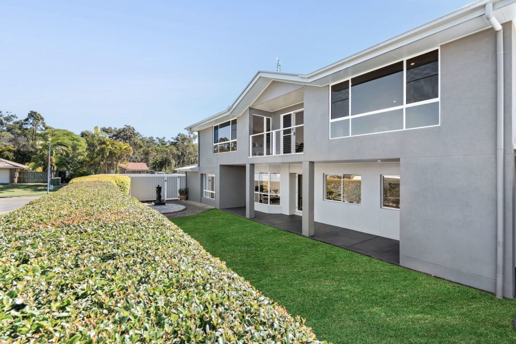Sold - 1 Cyclamen Court - New Property in Currimundi - Real Estate by David Hedley-Ward
