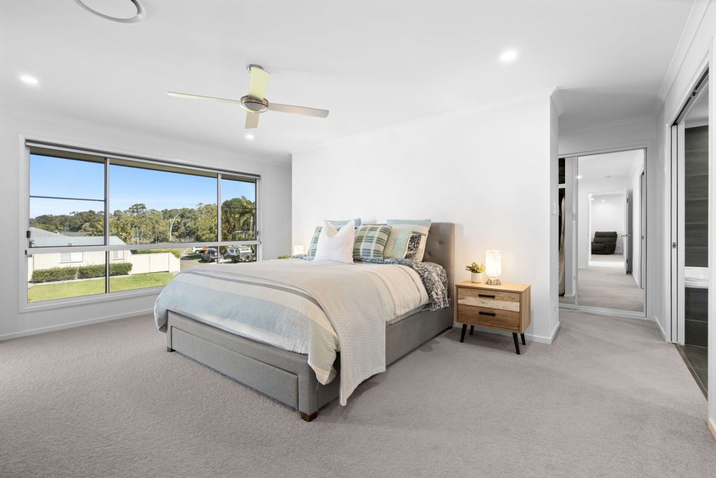 Sold - 1 Cyclamen Court - New Property in Currimundi - Real Estate by David Hedley-Ward