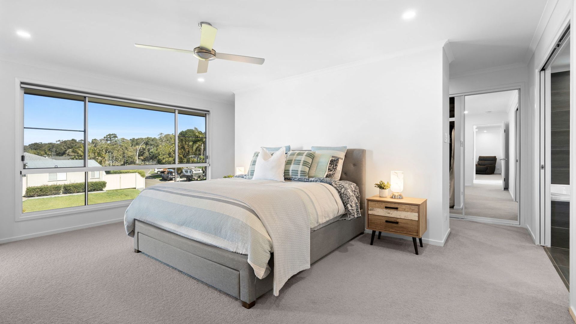Sold - 1 Cyclamen Court - New Property in Currimundi - Real Estate by David Hedley-Ward