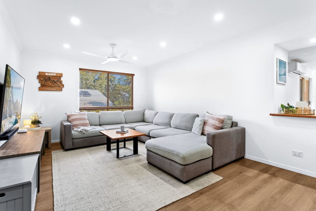 Sold - 16 St Helena Street - New Property in Little Mountain - Real Estate by Nicki Colam