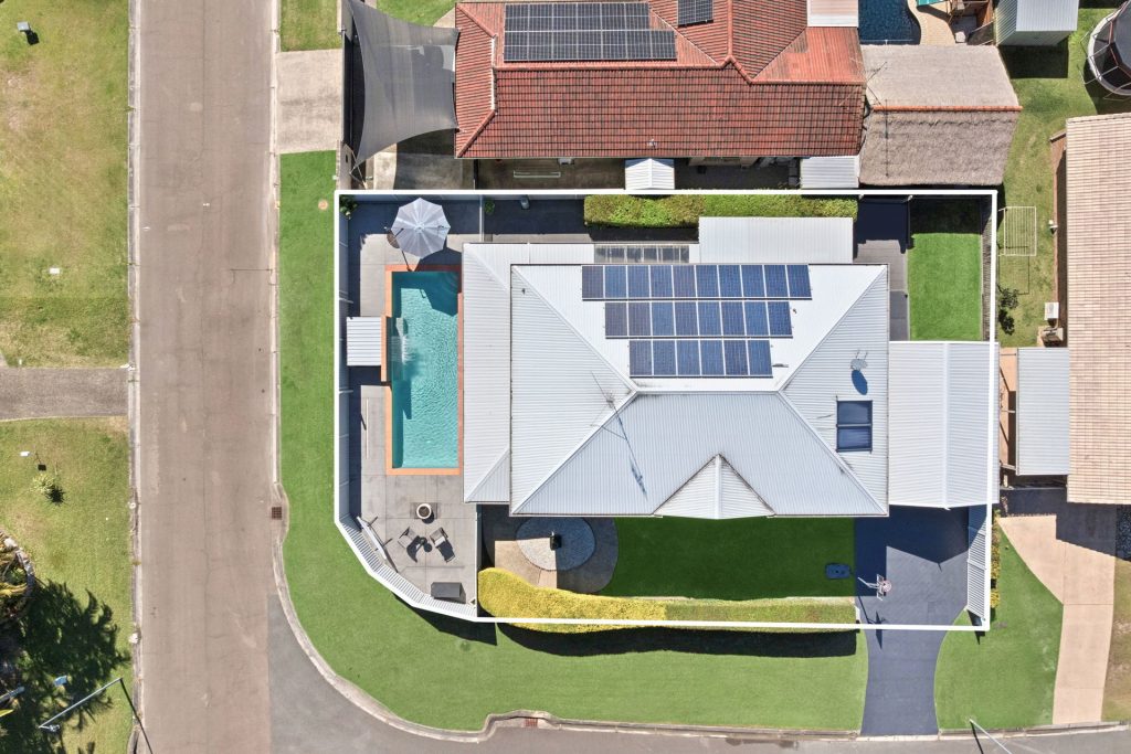 Sold - 1 Cyclamen Court - New Property in Currimundi - Real Estate by David Hedley-Ward