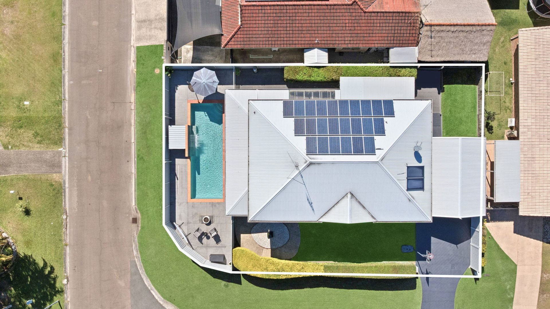 Sold - 1 Cyclamen Court - New Property in Currimundi - Real Estate by David Hedley-Ward