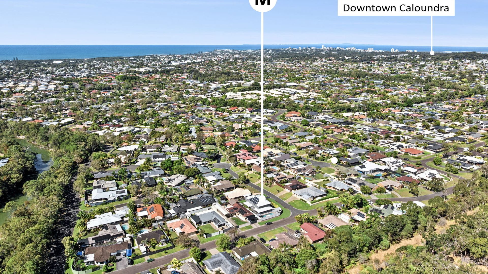 Sold - 1 Cyclamen Court - New Property in Currimundi - Real Estate by David Hedley-Ward