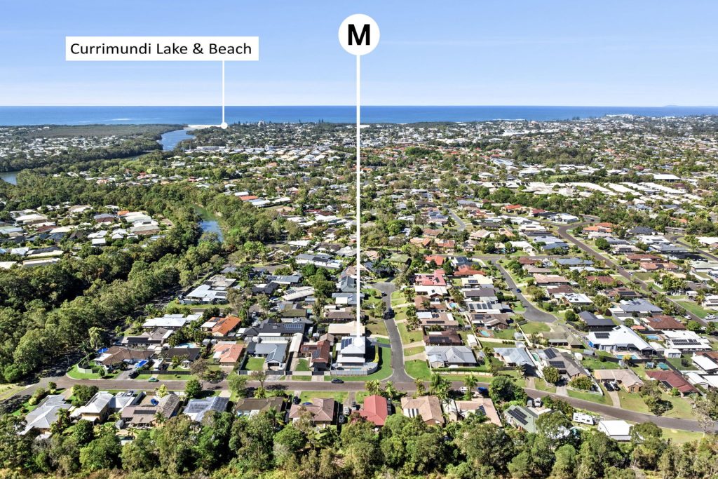 Sold - 1 Cyclamen Court - New Property in Currimundi - Real Estate by David Hedley-Ward