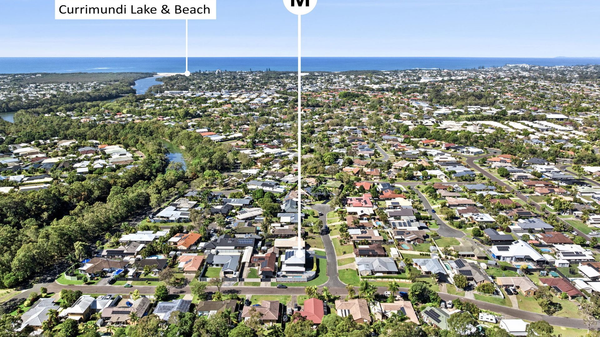 Sold - 1 Cyclamen Court - New Property in Currimundi - Real Estate by David Hedley-Ward