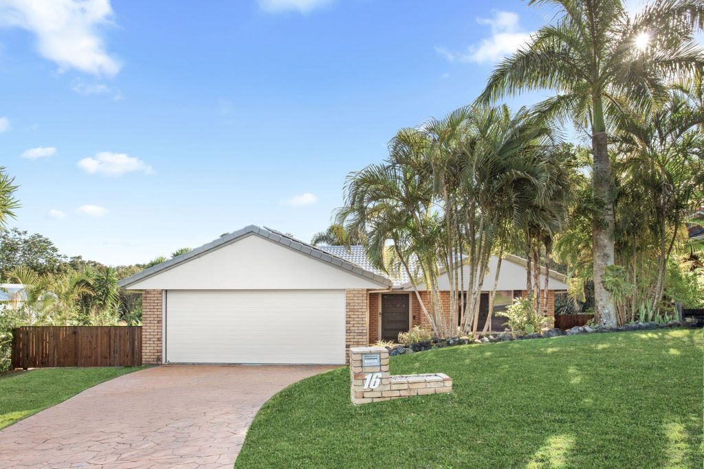 Sold - 16 St Helena Street - New Property in Little Mountain - Real Estate by Nicki Colam