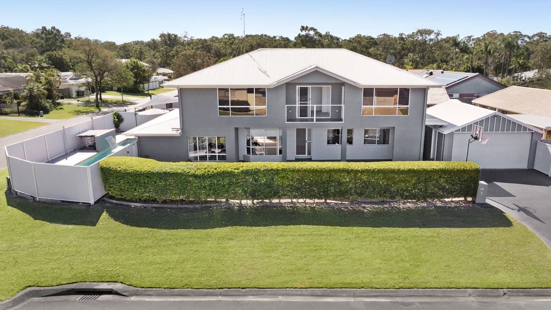 Sold - 1 Cyclamen Court - New Property in Currimundi - Real Estate by David Hedley-Ward