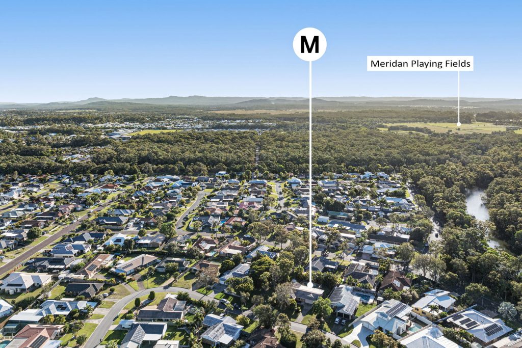 Sold - 39 Pennyroyal Circle - New Property in Currimundi - Real Estate by David Hedley-Ward