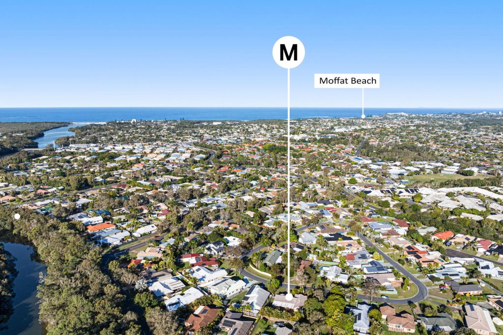 Sold - 39 Pennyroyal Circle - New Property in Currimundi - Real Estate by David Hedley-Ward